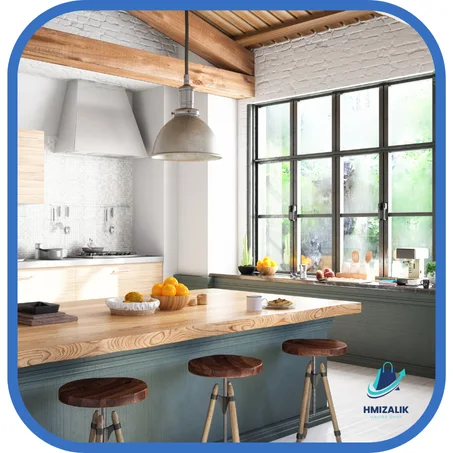 مستلزمات المطبخ