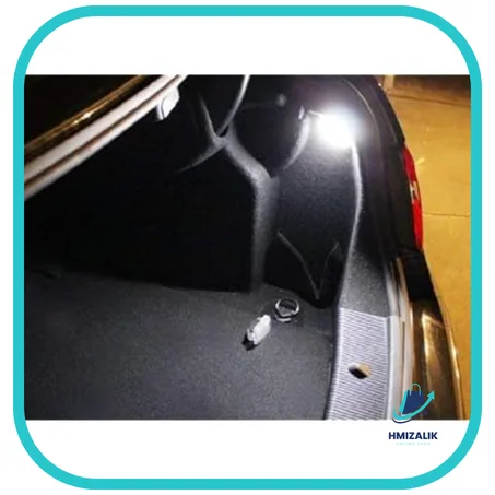 مصباح السيارة