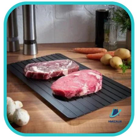 طاولة مفكك الجماد