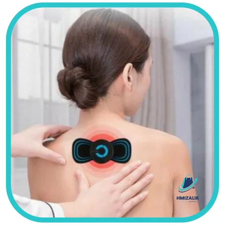 آلة اعوجاج الظهر