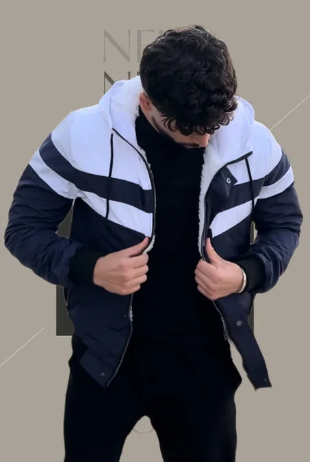 Jacket High Qualität model 2026