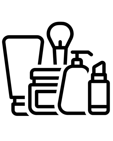 مستحضرات التجميل