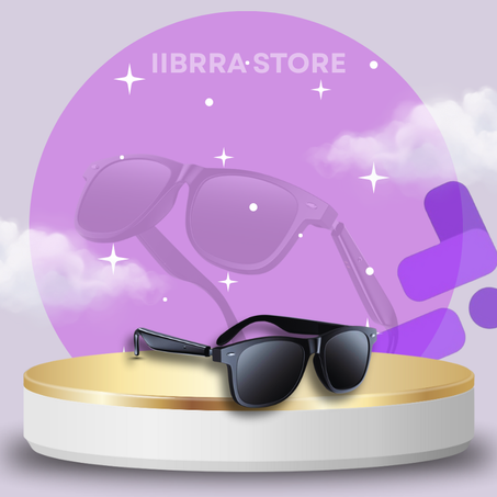 نظارات ذكية