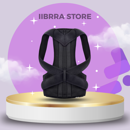 حزام دعم الظهر