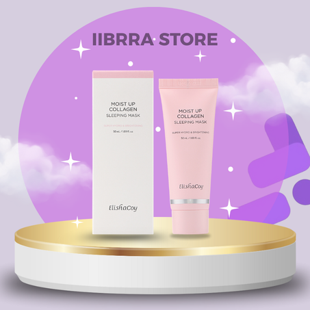 كريم مرطب ومفتح للبشرة