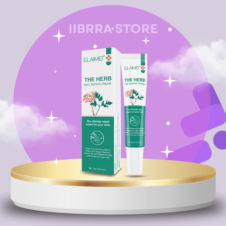 كريم إصلاح الأظافر