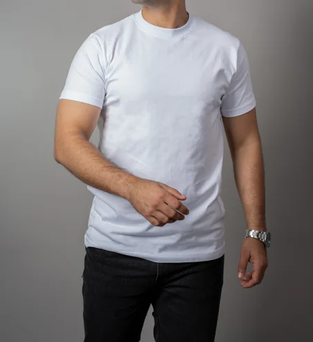 T-shirt Classique