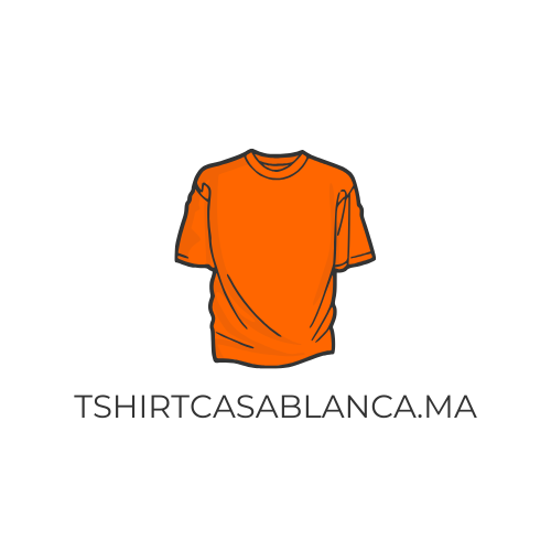 Tshirt Casablanca