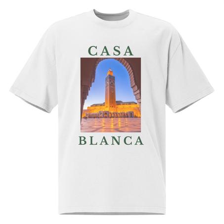 Casablanca – Hassan II