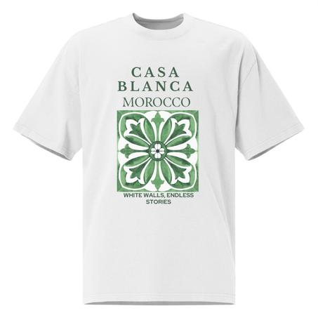 Casablanca Morocco – Modern Identity