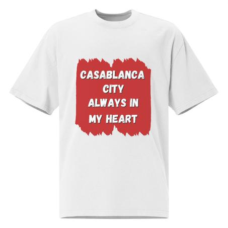 Casa always in my heart design