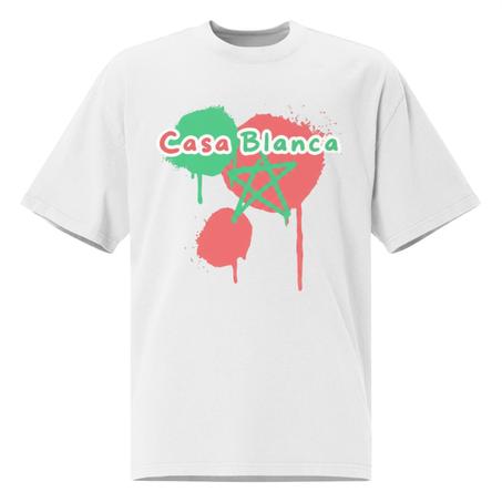 casa tee shirt