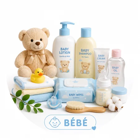 Baby & Kids
