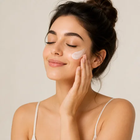 Soins du Visage