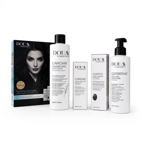 DOUA Cosmetics