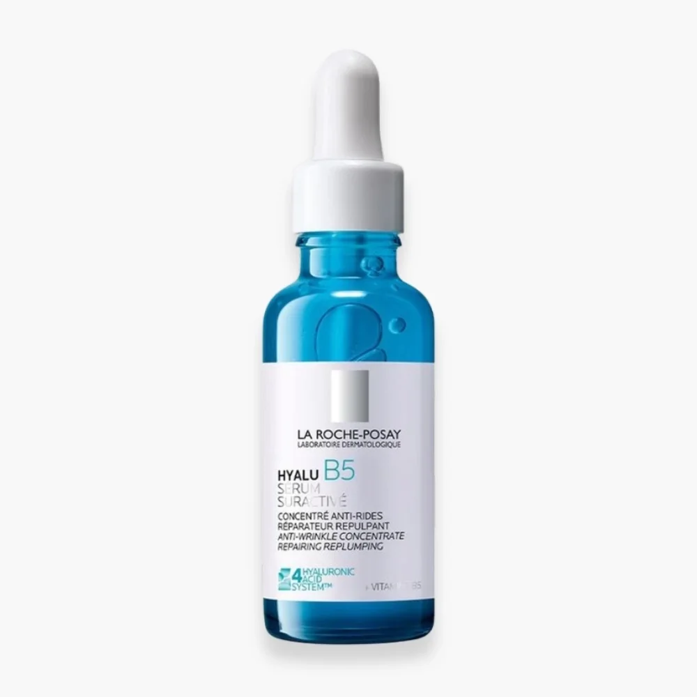 LA ROCHE-POSAY – Hyalu B5 Serum Suractive Concentre Anti-Rides – 30ml