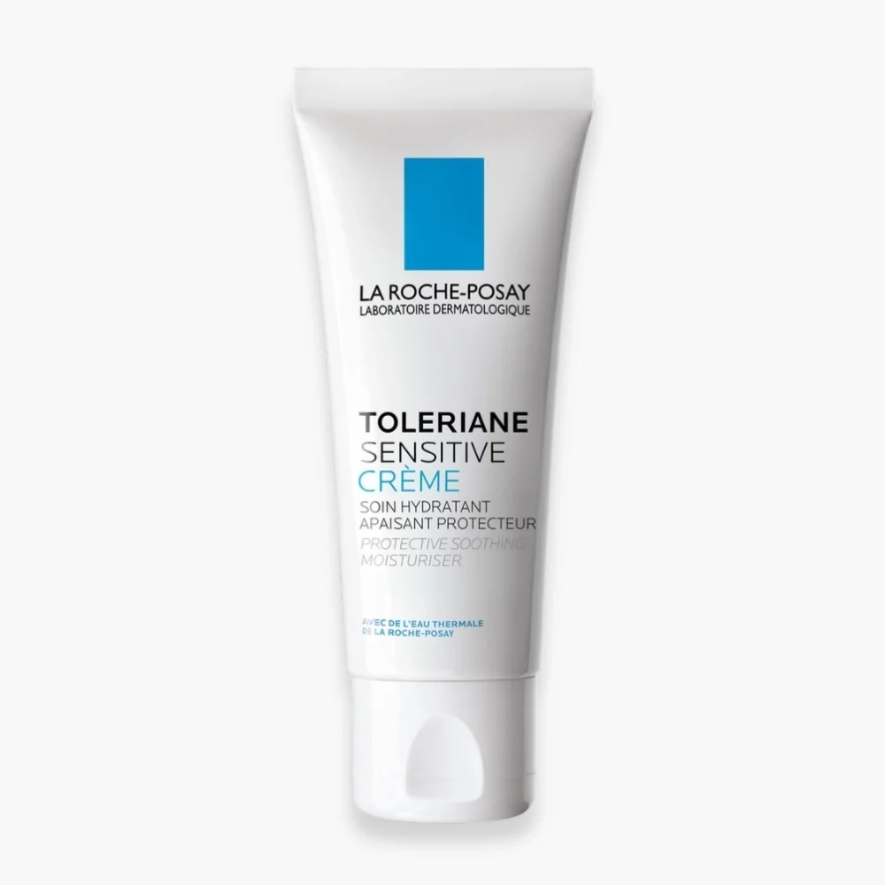 la roche posay creem hydratant