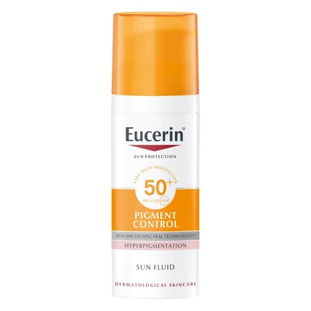 eucerin pigment control