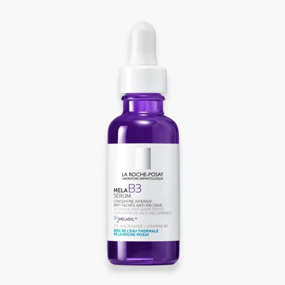 LA ROCHE-POSAY – Mela B3 Serum Concentre Intensif Anti-Taches – 30ml