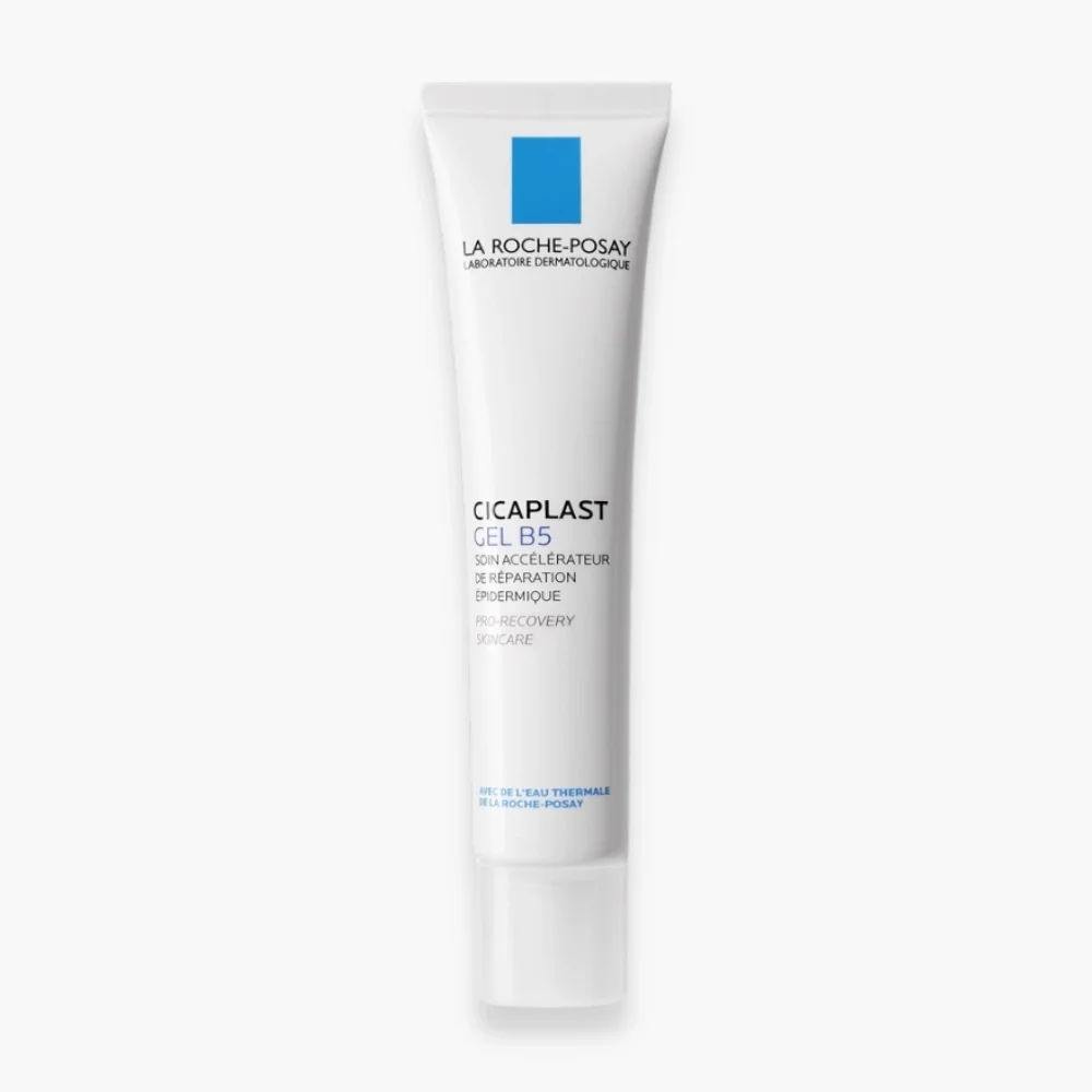 LA ROCHE-POSAY – Cicaplast Gel B5 Soin Accelerateur – 40ml