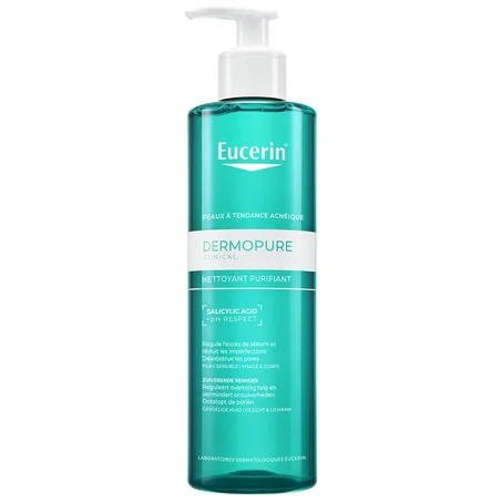 eucerin dermopure