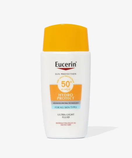 eucerin hydro protect