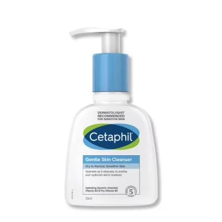 Cetaphil Lotion Nettoyante 236 ml