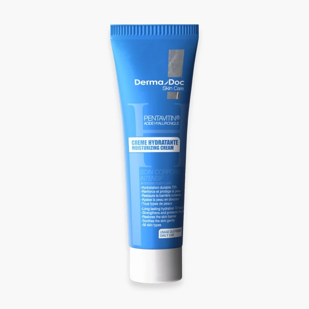 DERMADOC – Skin Creme Hydratante – 80ml