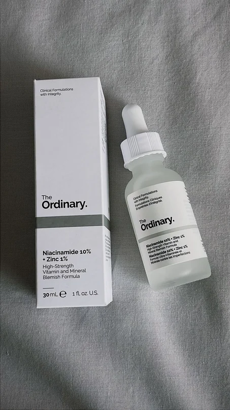 the ordinary serum