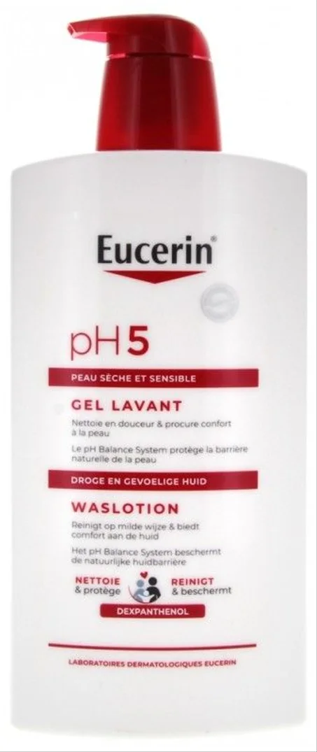 eucerin ph5