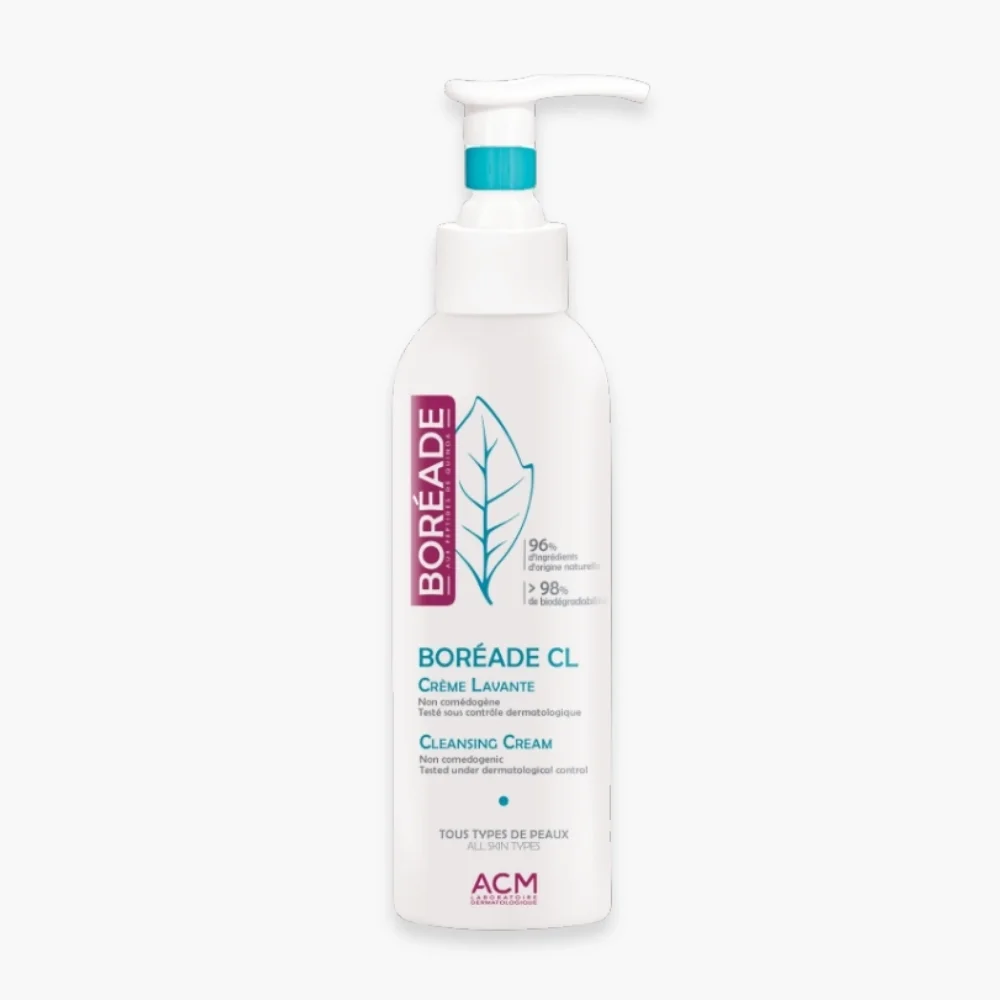 ACM – Boreade CL Creme Lavante – 200ml