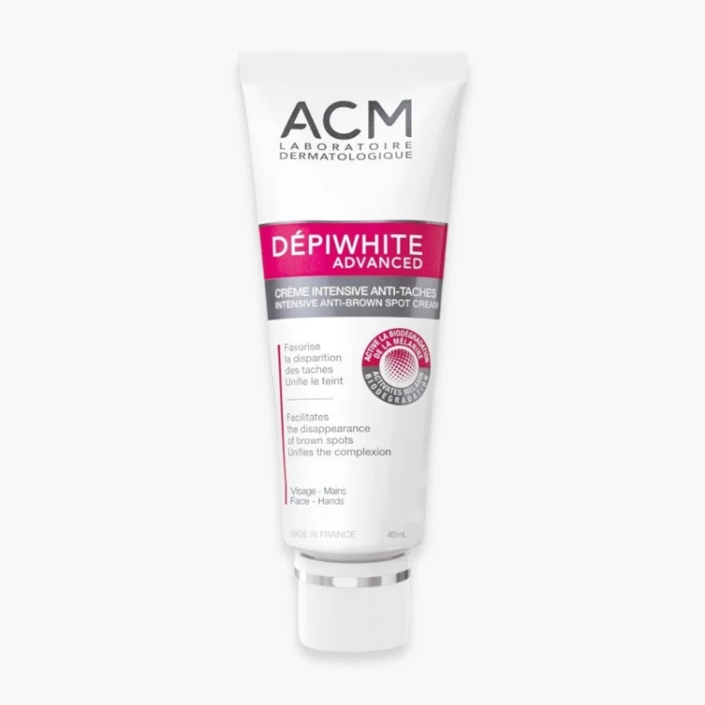 ACM – Depiwhite Advanced Creme Intensive Anti-Taches – 40ml