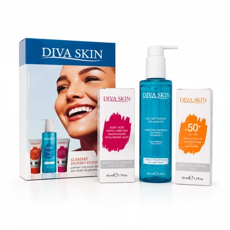 DIVA SKIN
