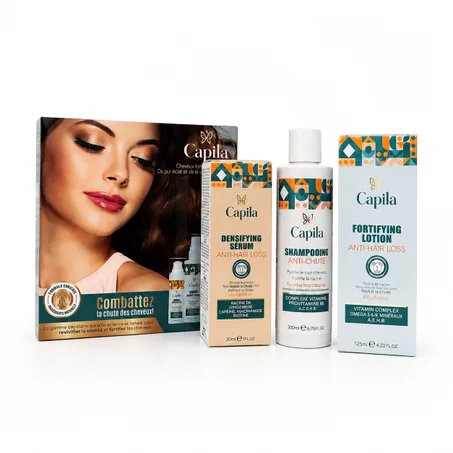 Capila
