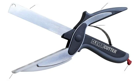 Multifunctional Kitchen Scissor