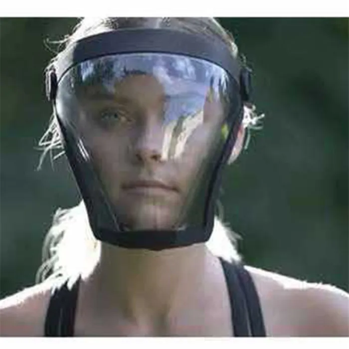 Face Protective Mask