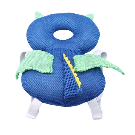 Baby head protection pillow