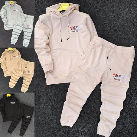 REF:156 Ensemble TRAP STAR