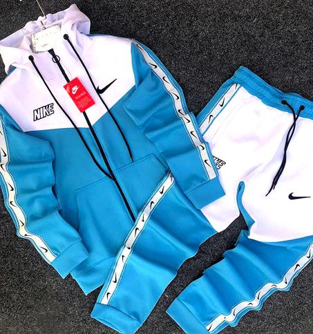 REF:208 NIKE SCOBA ORIGINAL