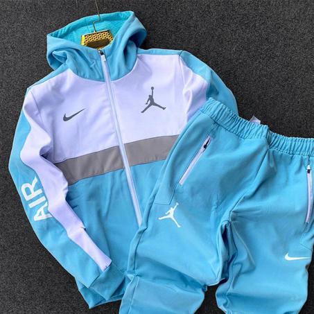 REF:186 Nike Air Jordan