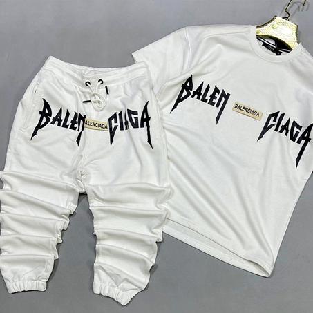 BALENCIAGA