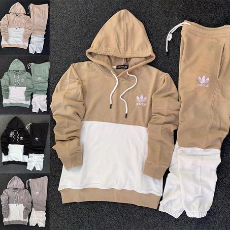 REF:144 Ensemble adidas