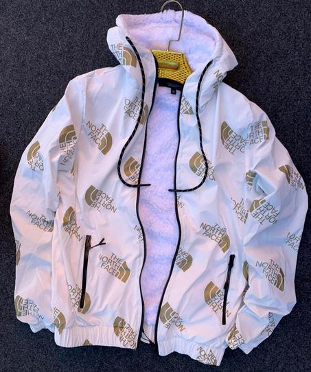 REF:106 Jacket North Face