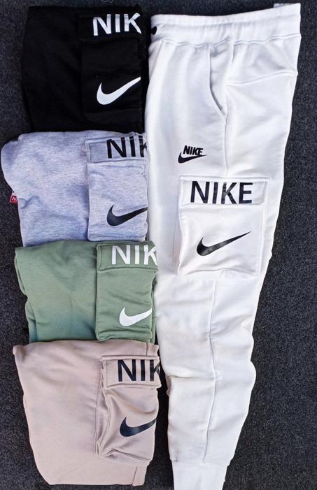 REF:113 NIKE jogging