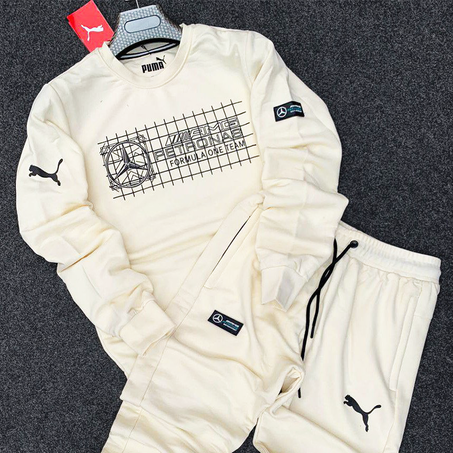 REF:179 PUMA AMG MERCEDES