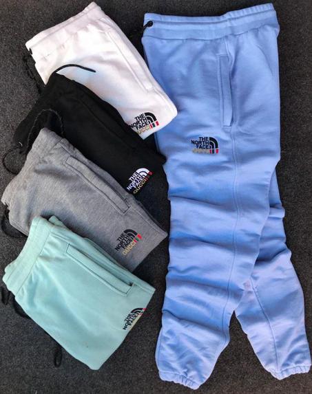 REF:111 THE NORTH FACE CUCCI