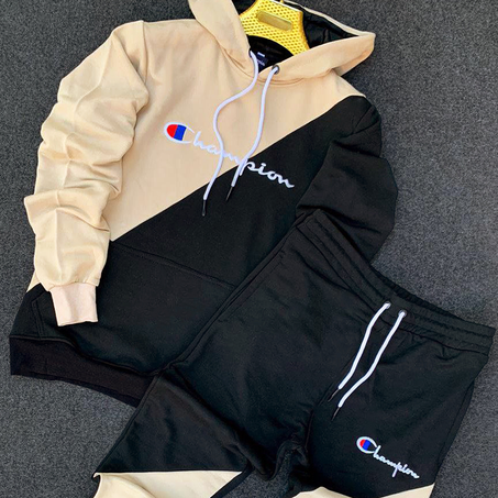 REF:177 Ensemble champion