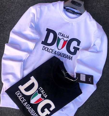 REF:214 Dolce Gabana italia