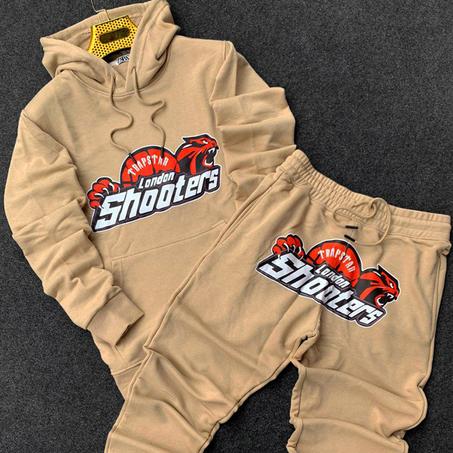 REF:164 Ensemble TRAPSTAR