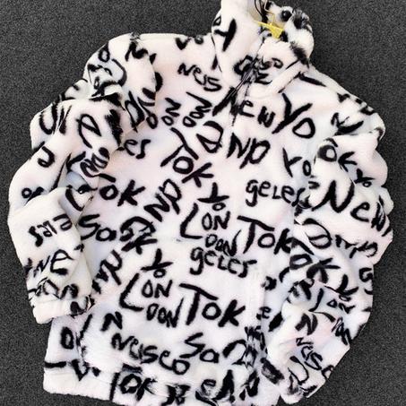 REF:167 Alphabet kachmir